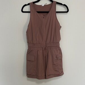 ZYIA Active romper